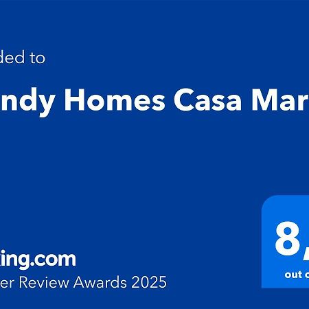 Trendy Homes Casa Mar โรดัลกีลาร์ ภายนอก รูปภาพ